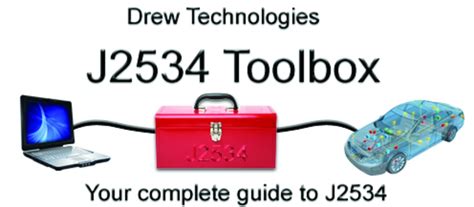 j2534 toolbox